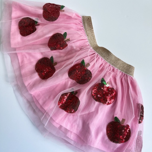 Sweet Wink - Apple Skirt - Picture 1 of 2
